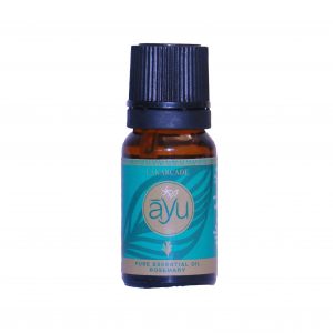 PURE ESSENTIAL OIL - ROSEMARY 10ML