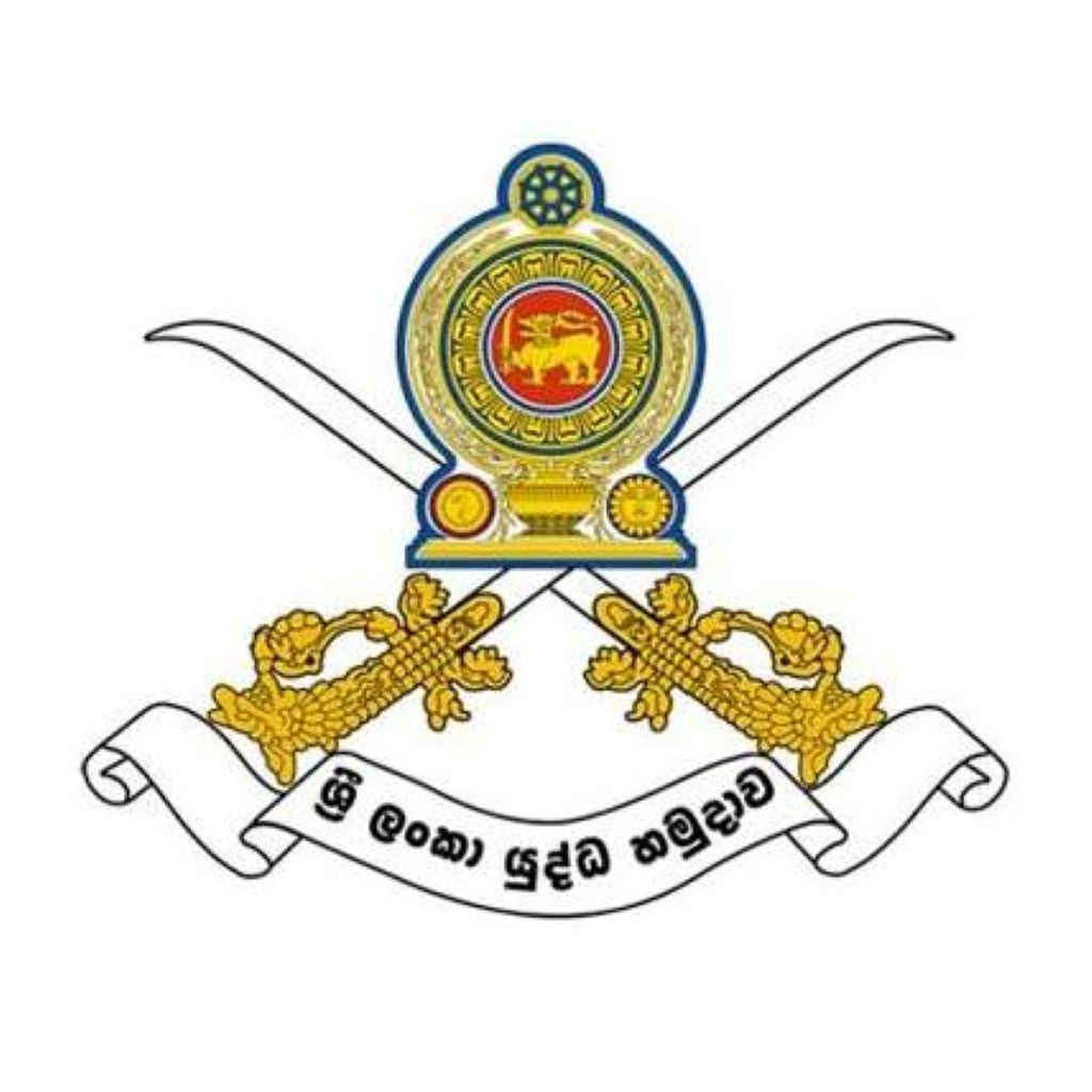 SL ARMY