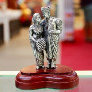 Kandyan Bride & Groom