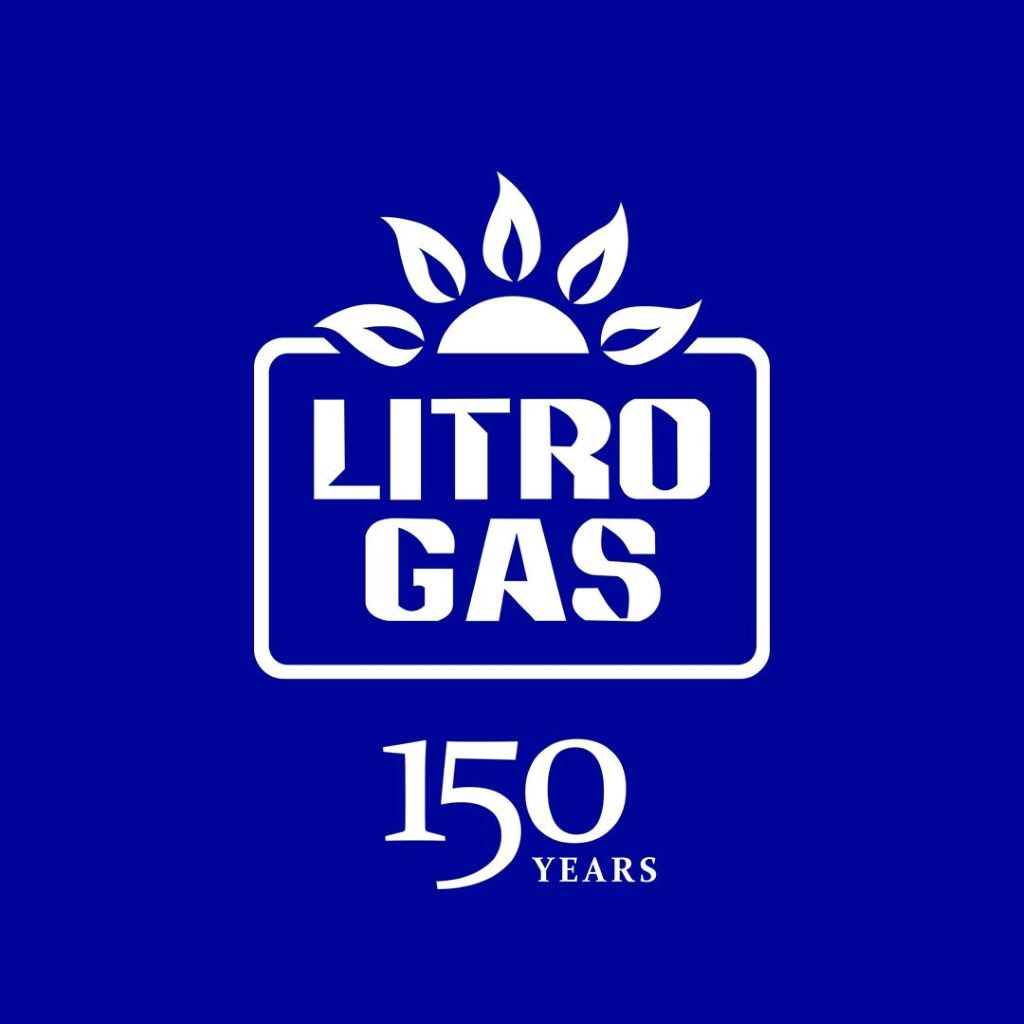 litro gas