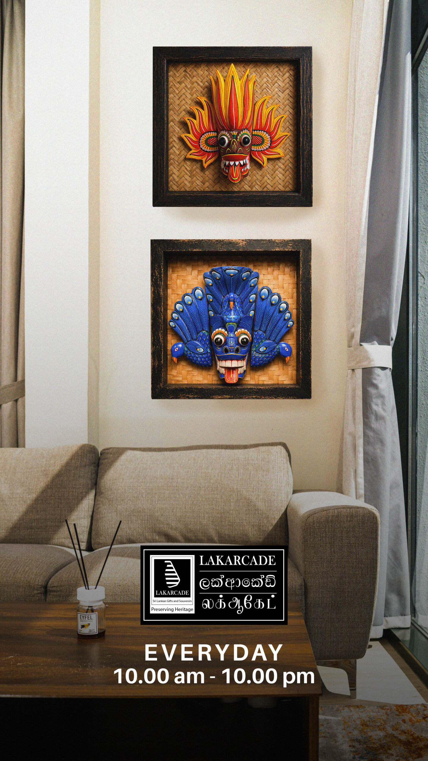 Avurudu Special Offer