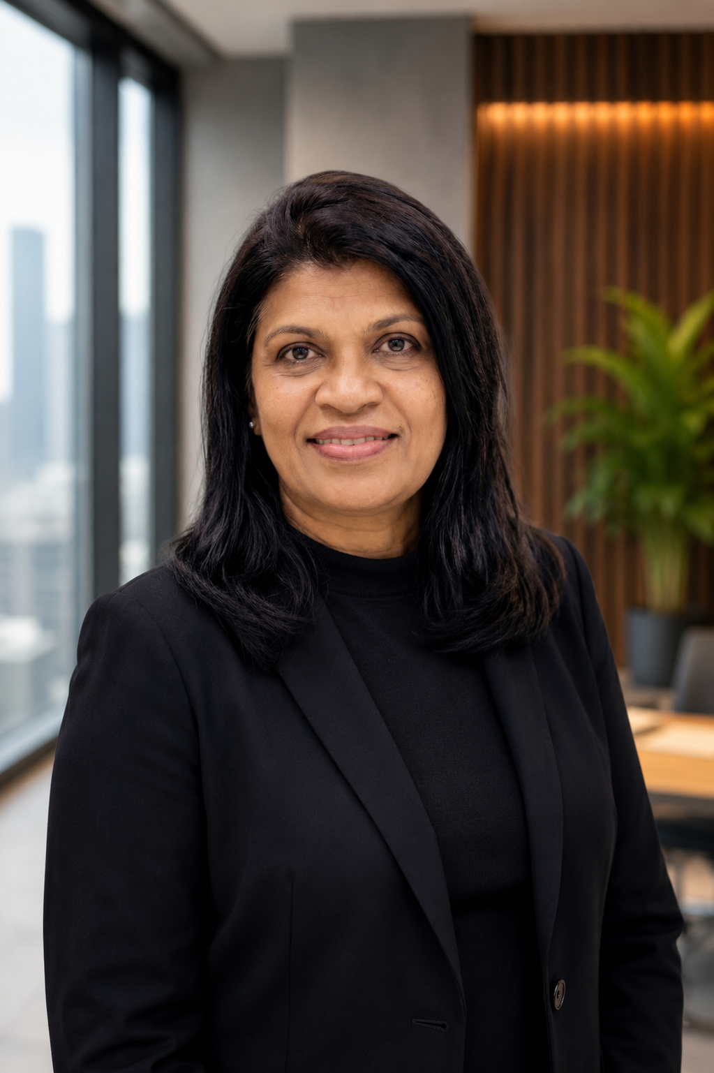 Mrs. Bhadhra Piyadigama