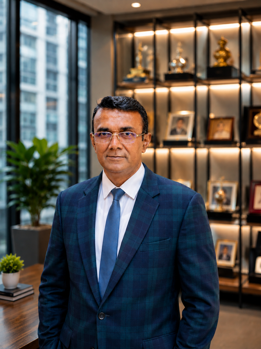 Mr. Sugath Wanasingha
