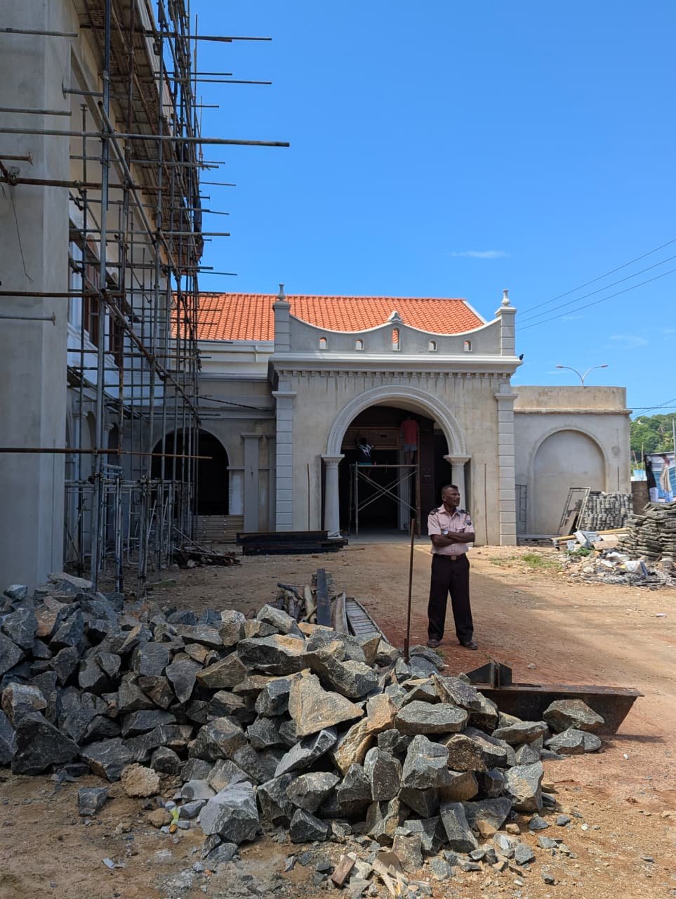 Galle 7