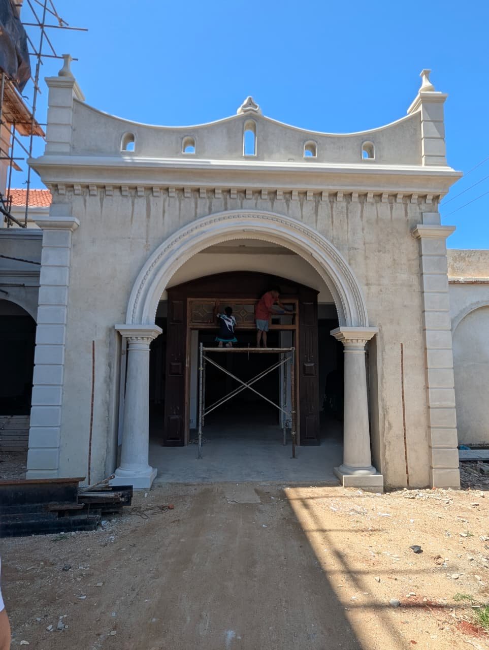 Galle 6