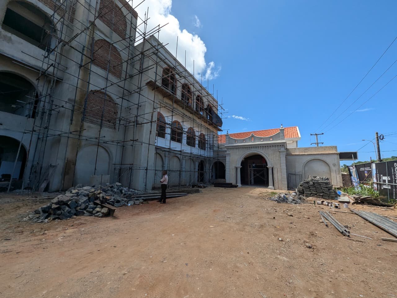 Galle 5