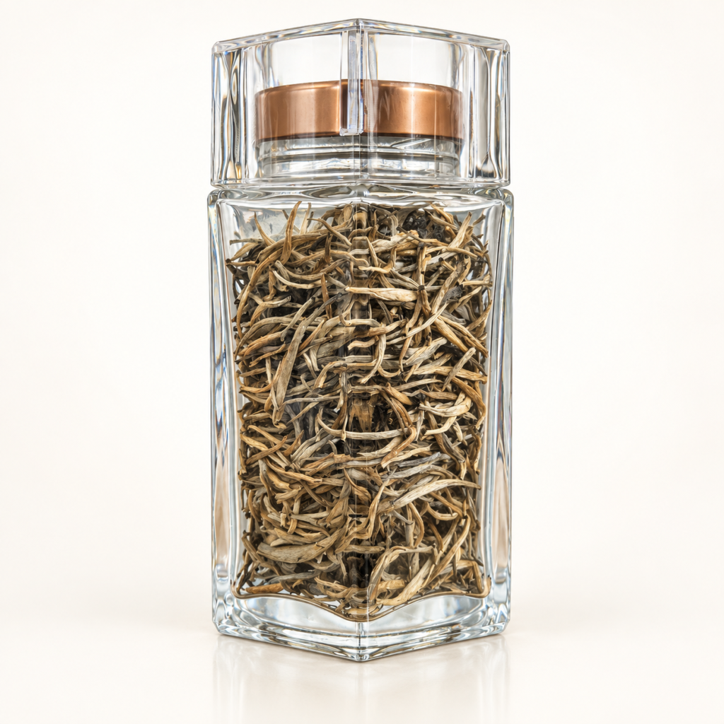 Lakarcade Ceylon Golden Tips Luxury Leaf Tea – 30g