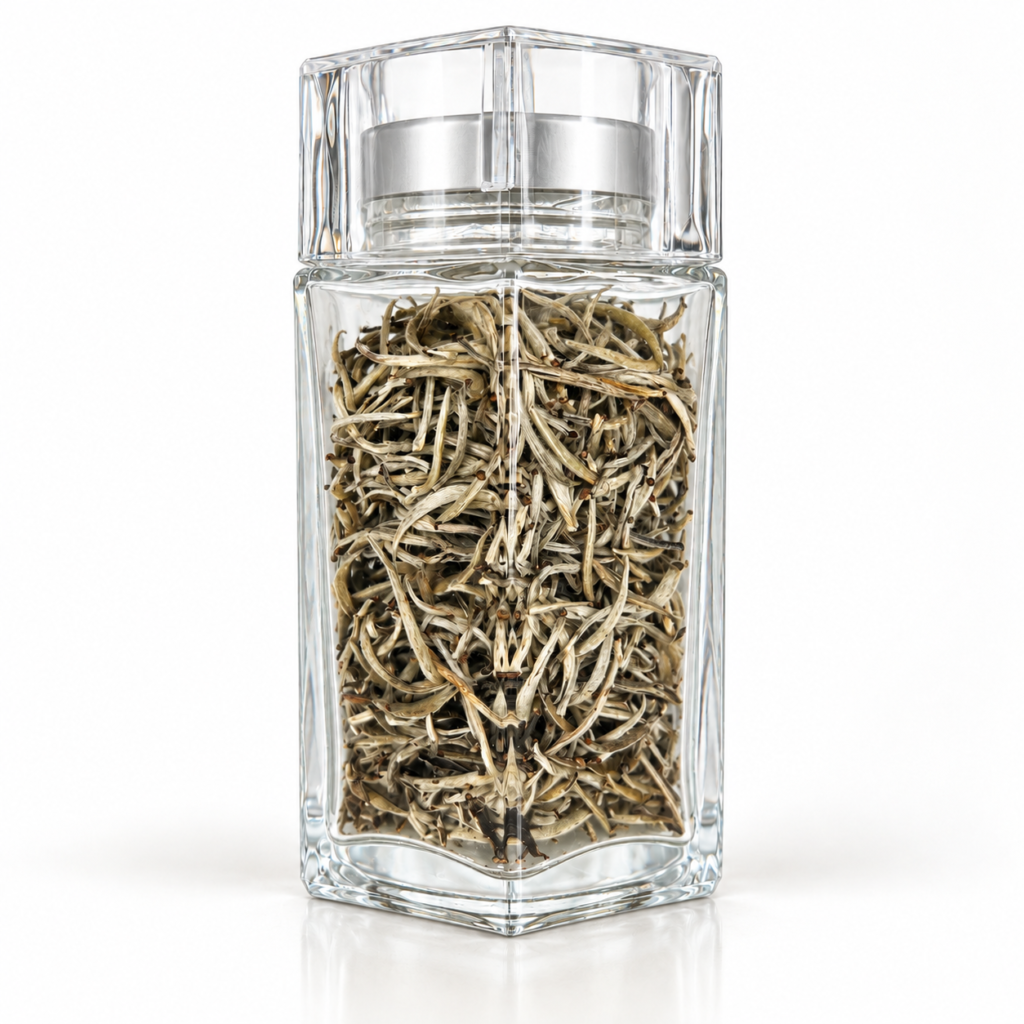 Lakarcade Ceylon Silver Tips Luxury Leaf Tea 30g